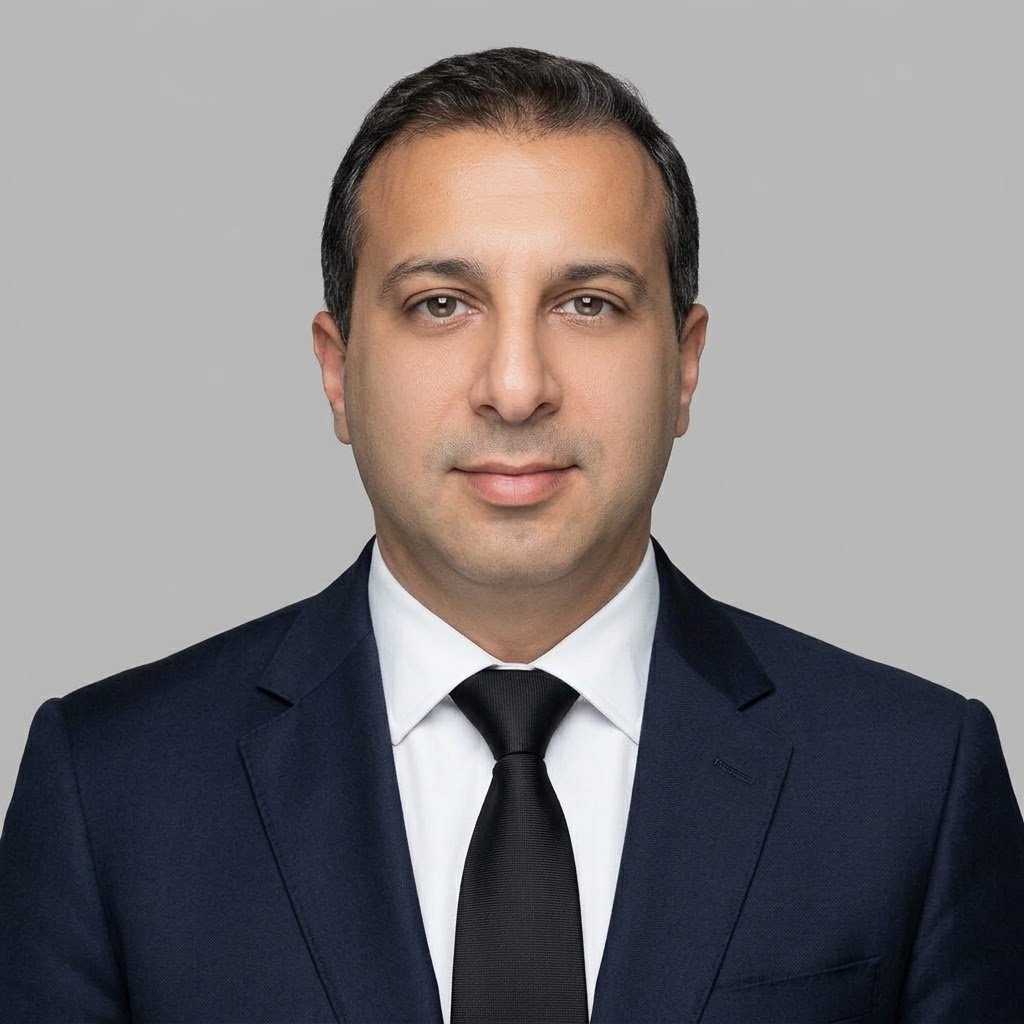 Fondateur & CEO - Morocco VIP Transfers